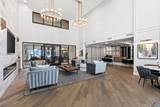 Studio apartment at Maple + Denton Apartments in Dallas